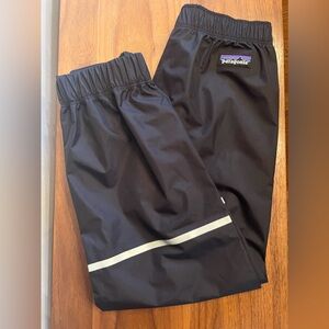 Patagonia Kids’ Torrentshell Waterproof Rain Pants